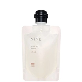 Hoyu Nine Farming Care Shampoo 3.4 fl oz (90 ml) Pouch