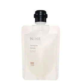 Hoyu Nine Farming Care Shampoo 3.4 fl oz (90 ml) Pouch