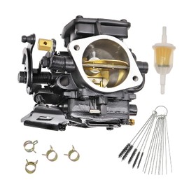 Carbpro BN40I-38-26 Carburetor for SBN40mm for Mag Side Sea-Doo 787 GTX GSX XP 270500284 for MIKUNI