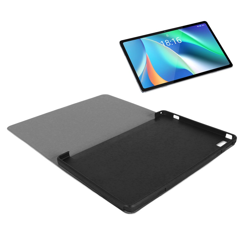 Leather Tablet Cover for BMAX I11 I11PLUS Protective PU Leather
