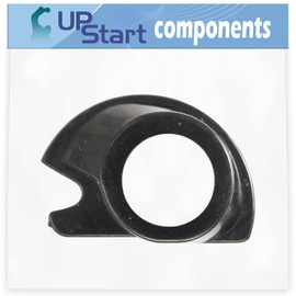 3-Pack Bobbin Case Replacement for Singer 2732 Sewing Machine - Compatible with Singer #421326