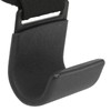 Eight Lifting Hooks Heavy Duty Lifting Wrist Straps for Pull