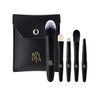 MERZY Merge Blusher Brush Powder Soft The Point Beauty Accessories