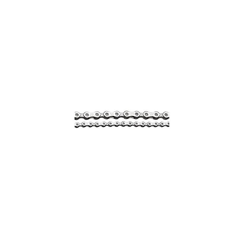 Shimano Chain Cn6600 10SPD 114 Links - Silver