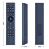 GOUYESHO Replacement Remote Control for T-Home Telekom Media Receiver MR