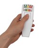 Nuclear Radiation Detector Geiger Counter Light Indicator Alarm Easy Operation