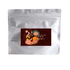 Aloe Powder 50g Aloe Vera 100% Powder Uncolored for Diet Tea, Healthy Tea, Aloe Milk Making