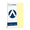 Favini A69X524 Rismacquaa4 Cardboard, 200 g / sqm, 50 sheets