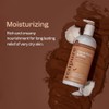 RENPURE Renpure Cocoa Butter & Shea Butter Ultra-Hydrating Body Lotion
