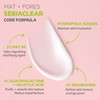 SVR Sebiaclear Mat+Pores Crema Seborreguladora Mate Sebiaclear 40 ml