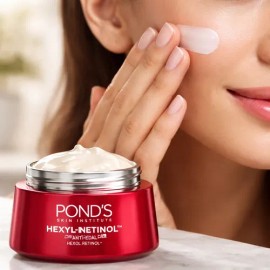 Crema Facial Antiedad Pond's Noche Age Miracle Ultimateyouth