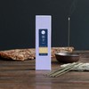 Asayu Japanese Low Smoke Incense Sticks Jasmine Scent (1.41oz), Made