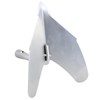 Rekord Potato Picker (Steel, Powder-Coated), without Handle, Working Width: 20