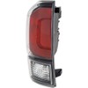 For Toyota Tacoma 2020 2021 2022 2023 Tail Light Driver