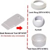 Pool Supply Town 5 pack Pool Spa Hydrostream Return Jet