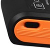 58mm Thermal Printer Bluetooth 4.0 Wireless Multifunction Mini Portable Thermal