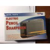 TechKo Electric Pencil Sharpeners