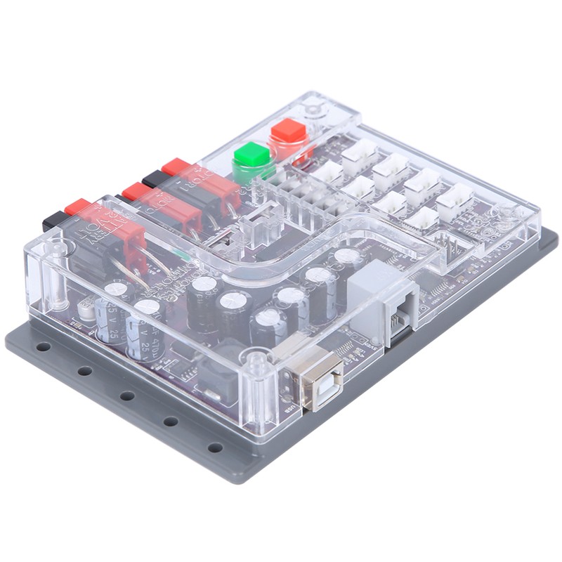 Robot Control Board 32KB Flash Programmable Memory Industrial Robot Parts