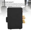 200W Dual Channel Stereo Amplifier Audio Receiver System with USB