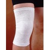 Therapist's Choice® Elastic Knee Support with 4 way stretch technology