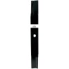 For Swisher 660 - Swisher Replacement D-Style 20.5 in. Blade