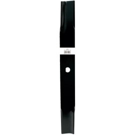 For Swisher 660 - Swisher Replacement D-Style 20.5 in. Blade Set for select 60 in. Finish-Cu