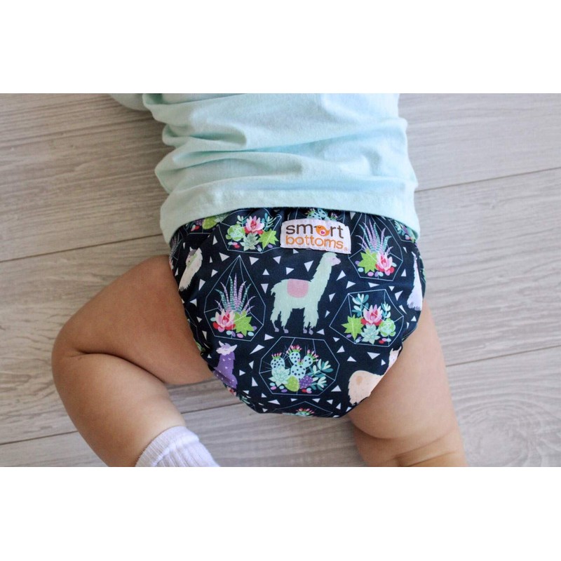 Dream Diaper 2.0 - Tina