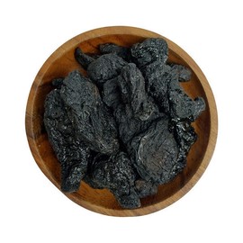 Hello Green Rehmannia Root 500gx3 (pack) / 헬로우그린 숙지황 500gx3(팩) 구증구포