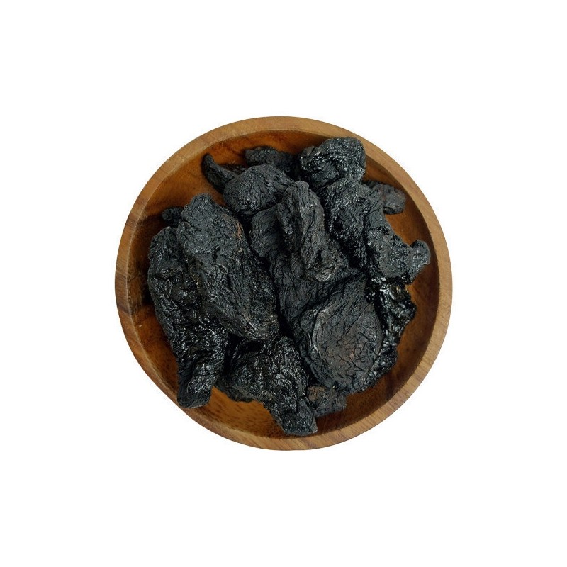 Hello Green Rehmannia Root 500gx3 (pack) / 헬로우그린 숙지황 500gx3(팩)