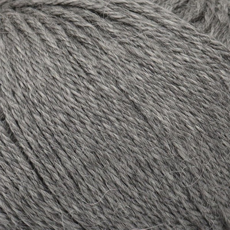 100% Hilo de lana de Alpaca bebé Juego de 3