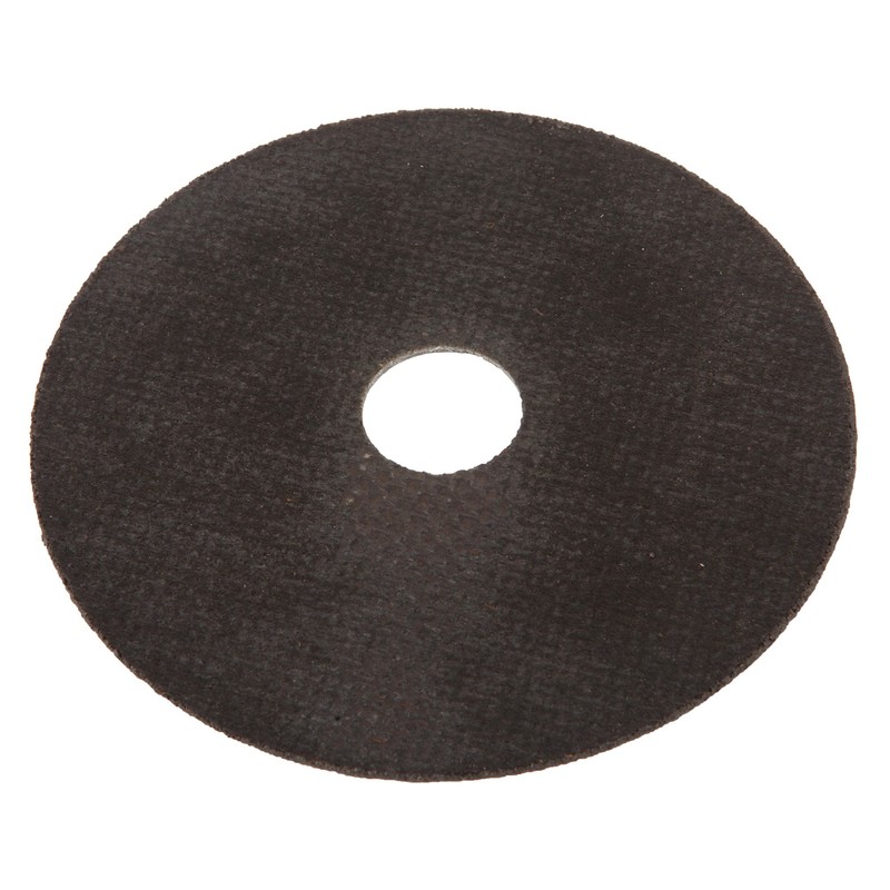 Forney 71847 Cut-Off Wheel with 7/8-Inch Arbor, Metal Type 1,