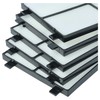vhbw 10x Air Filter G3 / ISO Coarse 45% Compatible