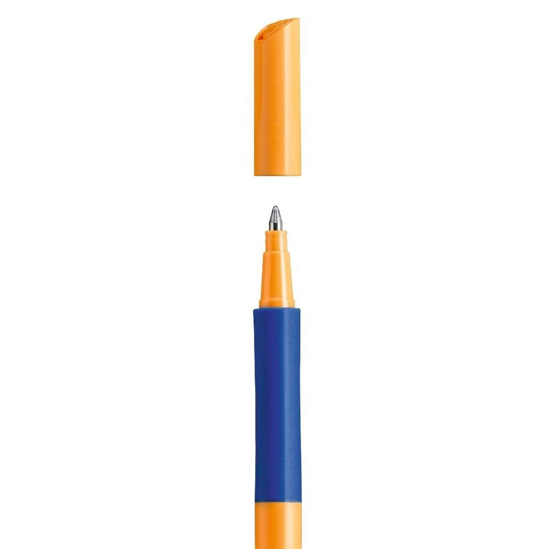 STABILO B1099-41 STABILO Gel Ink Ballpoint Pen Point Visco 0.5mm