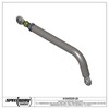 3.5 Bend Lightweight Chrome Moly Adjustable Panhard Bar, 20 In.
