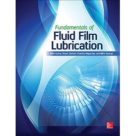 Fundamentals of Fluid Film Lubrication