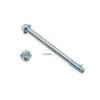 YD-PS001 E-22 Engine Mounting Bolt & Nut M8 x 105mm