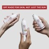Eltamd Uv Pure Face And Body Sunscreen, Spf 47 Mineral
