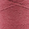 Hoooked Spesso Chunky Cotton Macrame Yarn-Coral