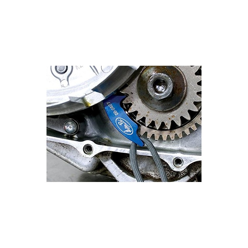 MOTION PRO Gear Jammer YM08-0427 Engine Tool for Securing Gears