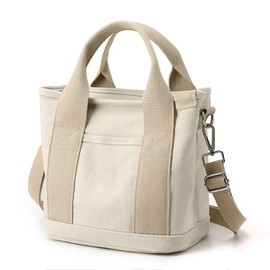 [MOPCONY] Round Tote Bag Golf Golf Pouch Cart Round Accessories Multi-functional Sorting Pockets Waterproof Canvas Ladies Mens Accessories Bag Outdoor. Added shoulder strap. Can be carried by hand or