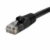 SF Cable 50ft Cat 6A Unshielded (UTP) Ethernet Network Cable,
