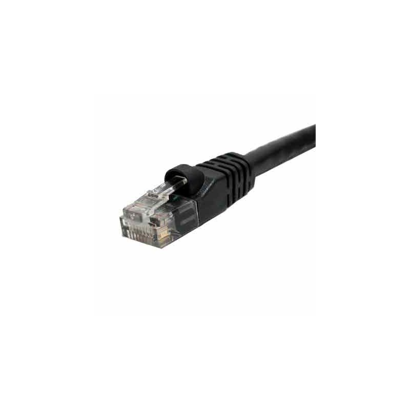 SF Cable 50ft Cat 6A Unshielded (UTP) Ethernet Network Cable,