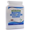 60 Max Cleanse Pro Colon Cleanse Detox Diet Slimming Dieting