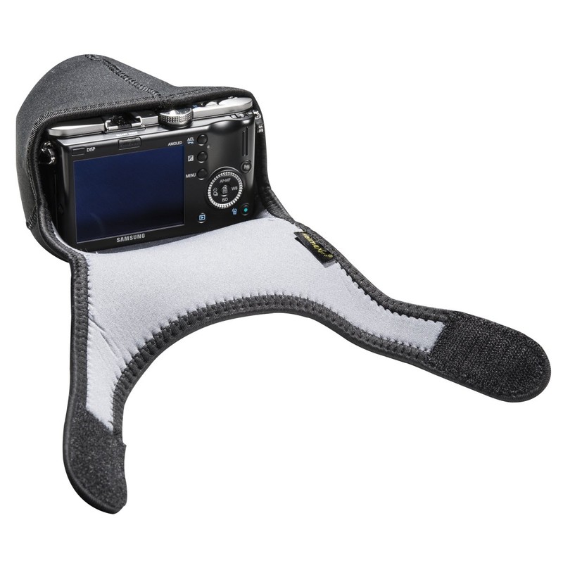 walimex Medium Neoprene Camera Protection Cover