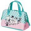 Skater KGA1-A Insulated Lunch Bag, Moomin, Colorful