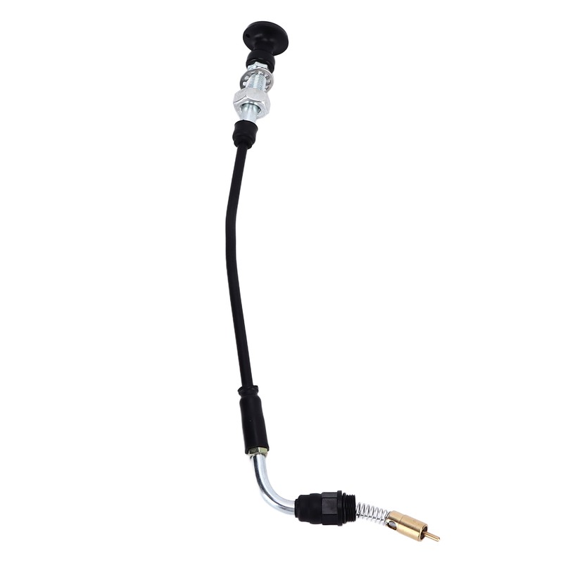 Carburetor Choke Cable 990‑662‑002 Motorcycle Accessories Replacement for HSR Performance