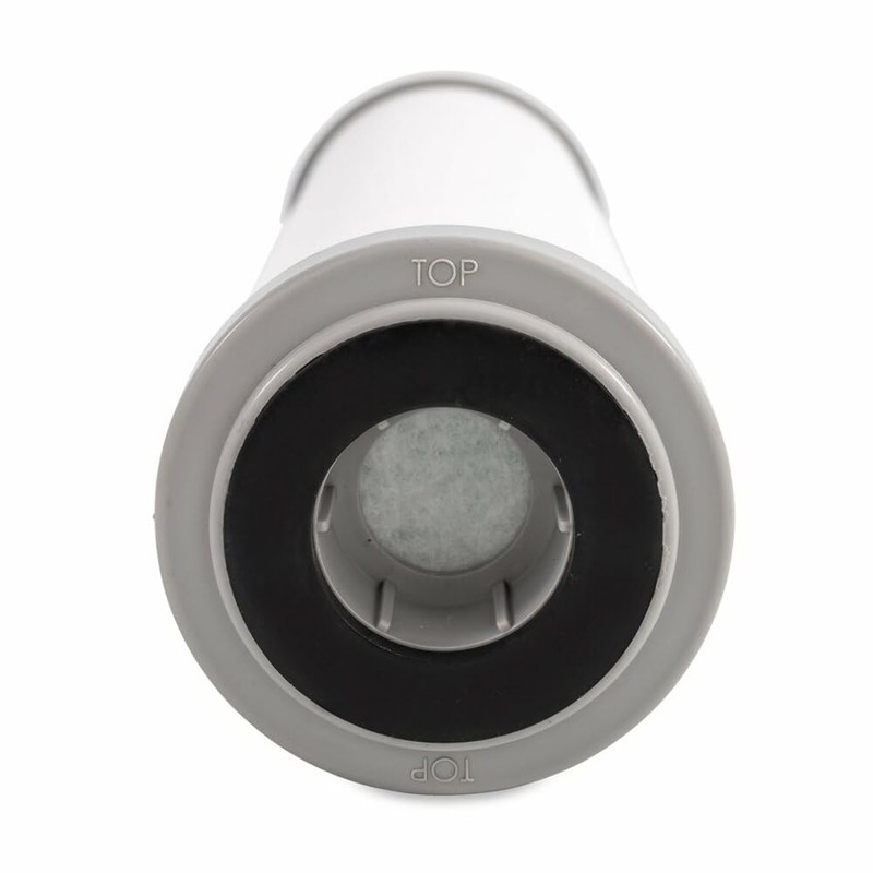 Camco 40621 EVO Premium Water Filter Replacement Cartridge , White