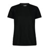 CMP T-Shirt Intimo Base Layer da Donna, 34Y2566 (IT, Numero,