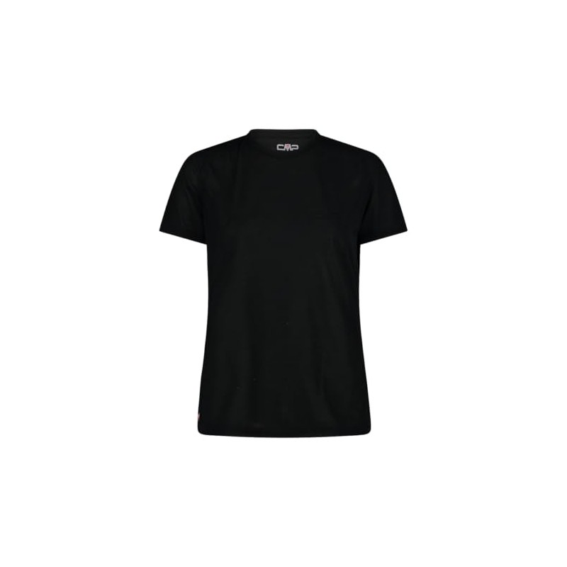 CMP T-Shirt Intimo Base Layer da Donna, 34Y2566 (IT, Numero,
