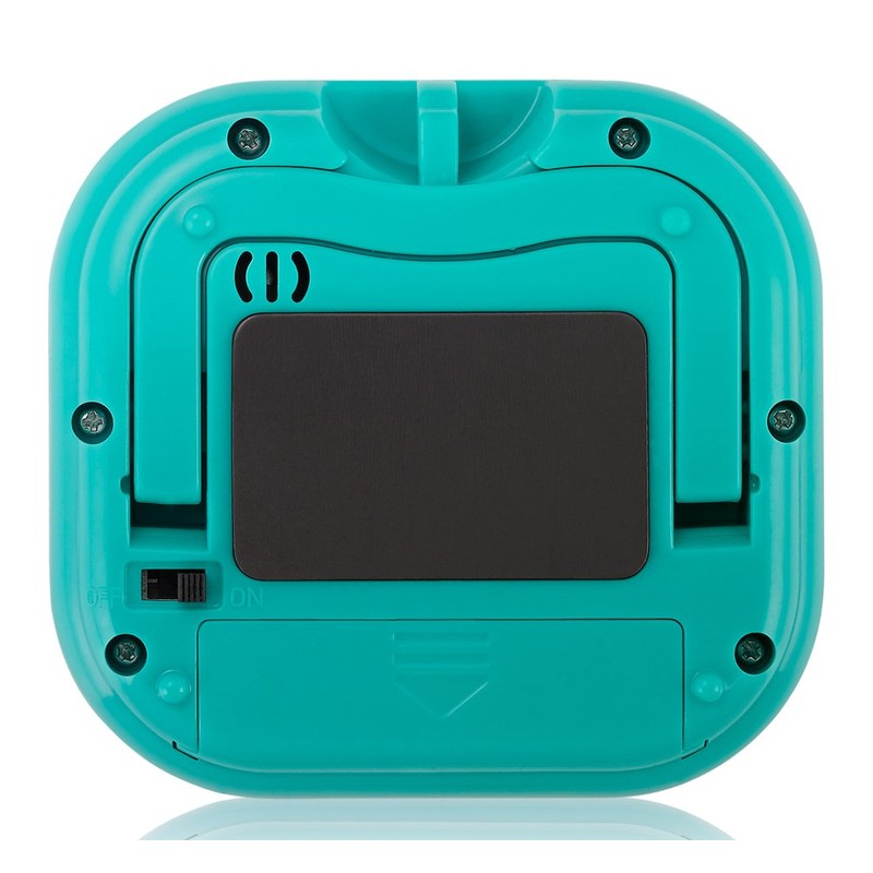 Ozeri KT1-T Kitchen Timer, 3.25in x 0.75in x 3 in,